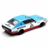 Mini GT 1/64 Nissan Skyline Kenmeri Liberty Walk Nissan Racing 75 concept