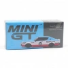 Mini GT 1/64 Nissan Skyline Kenmeri Liberty Walk Nissan Racing 75 concept