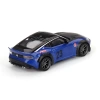 Mini Gt 1/64 Nissan Z LB Nation Works Serian Blue