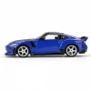 Mini GT 1/64 Nissan Z VeilSide FFZ400 Seiran Blue