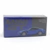 Mini GT 1/64 Nissan Z VeilSide FFZ400 Seiran Blue