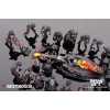 Mini Gt 1/64 Oracle Red Bull Racing RB18 Sergio Perez