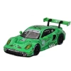 Mini GT 1/64 Porsche 911 GT3 R #80 GTD AO Racing 2023 IMSA Sebring 12 Hrs MGT00713