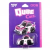 Mini Gt 1/64 Qube Carz Serisi Nissan Silvia S15 LB-Super Silhouette Auto Finesse SEMA Blister Paket