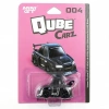 Mini Gt 1/64 Qube Carz Serisi Nissan Skyline GT-R ER34 Super Silhouette SKYLINE Black Blister Paket