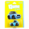 Mini Gt 1/64 Qube Carz Serisi Nissan Skyline Kenmeri Liberty Walk Baby Blue Blister Paket