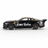 Mini GT 1/64 Shelby GT500 Dragon Snake Concept Black Gold