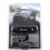 Mini GT 1/64 Shelby GT500 Dragon Snake Concept Black Gold