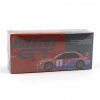 Mini GT 1/64 Subaru Impreza WRC97 #1 1999 DRM Champion