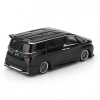Mini GT 1/64 Toyota Alphard 40 KUHL Black