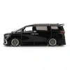 Mini GT 1/64 Toyota Alphard 40 KUHL Black