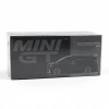 Mini GT 1/64 Toyota Alphard 40 KUHL Black
