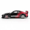 Mini GT 1/64 Toyota GR86 LB Nation Advan