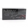 Mini GT 1/64 Toyota GR86 LB Nation Advan