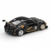 Mini GT 1/64 Toyota GR86 LB-Nation Black/Gold