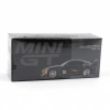 Mini GT 1/64 Toyota GR86 LB-Nation Black/Gold