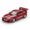 Mini GT 1/64 Toyota Supra VeilSide Combat V-I Red