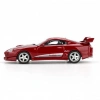 Mini GT 1/64 Toyota Supra VeilSide Combat V-I Red
