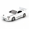 Mini GT 1/64 Toyota Supra VeilSide Combat V-I White