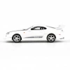 Mini GT 1/64 Toyota Supra VeilSide Combat V-I White