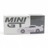 Mini GT 1/64 Toyota Supra VeilSide Combat V-I White