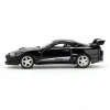 Mini GT 1/64 Toyota Supra VeilSide Combat V-II Black
