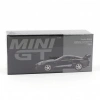 Mini GT 1/64 Toyota Supra VeilSide Combat V-II Black