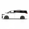 Mini GT 1/64 Toyota Vellfire 40 KUHL White