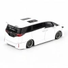 Mini GT 1/64 Toyota Vellfire 40 KUHL White