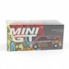 Mini GT 1/64 Volkswagen ID. Buzz Mizu Design