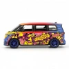 Mini GT 1/64 Volkswagen ID.Buzz KW/BBS