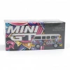 Mini GT 1/64 Volkswagen T1 Microbus Mizu Design
