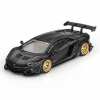 Mini GT 1/64 Works Lamborghini Aventador Limited