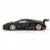 Mini GT 1/64 Works Lamborghini Aventador Limited