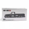 Mini GT x KaidoHouse 1/64 Chevrolet Silverado Dually Hot Rod V1