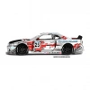 Mini GT x KaidoHouse 1/64 Nissan Skyline GT-R (R34) Kaido Star Racing V1