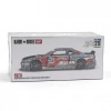 Mini GT x KaidoHouse 1/64 Nissan Skyline GT-R (R34) Kaido Star Racing V1