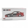 Mini GT x KaidoHouse 1/64 Toyota AE86 Sprinter Trueno Kaido ADVAN