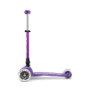 Mini Micro Deluxe Foldable Led Purple