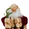 Mini Noel Baba 20 cm