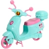 Mini Sevimli Scooter