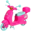 Mini Sevimli Scooter