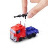 Mini Transformers Sürpriz Paket