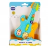 Minibo Sesli ve Işıklı Hayvan Figürlü Gitar