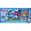 Minişler Deluxe Figür Oyun Seti 4lü