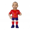 Minix Iniesta