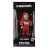 Minix Koleksiyon Figürü La Casa De Papel Helsinki MNX07000