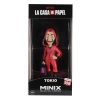 Minix Koleksiyon Figürü La Casa De Papel Tokyo MNX05000