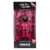 Minix Koleksiyon Figürü Squid Game Maskeli Gardiyanlar MNX01000