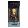 Minix Koleksiyon Figürü The Witcher Ciri MNX03000